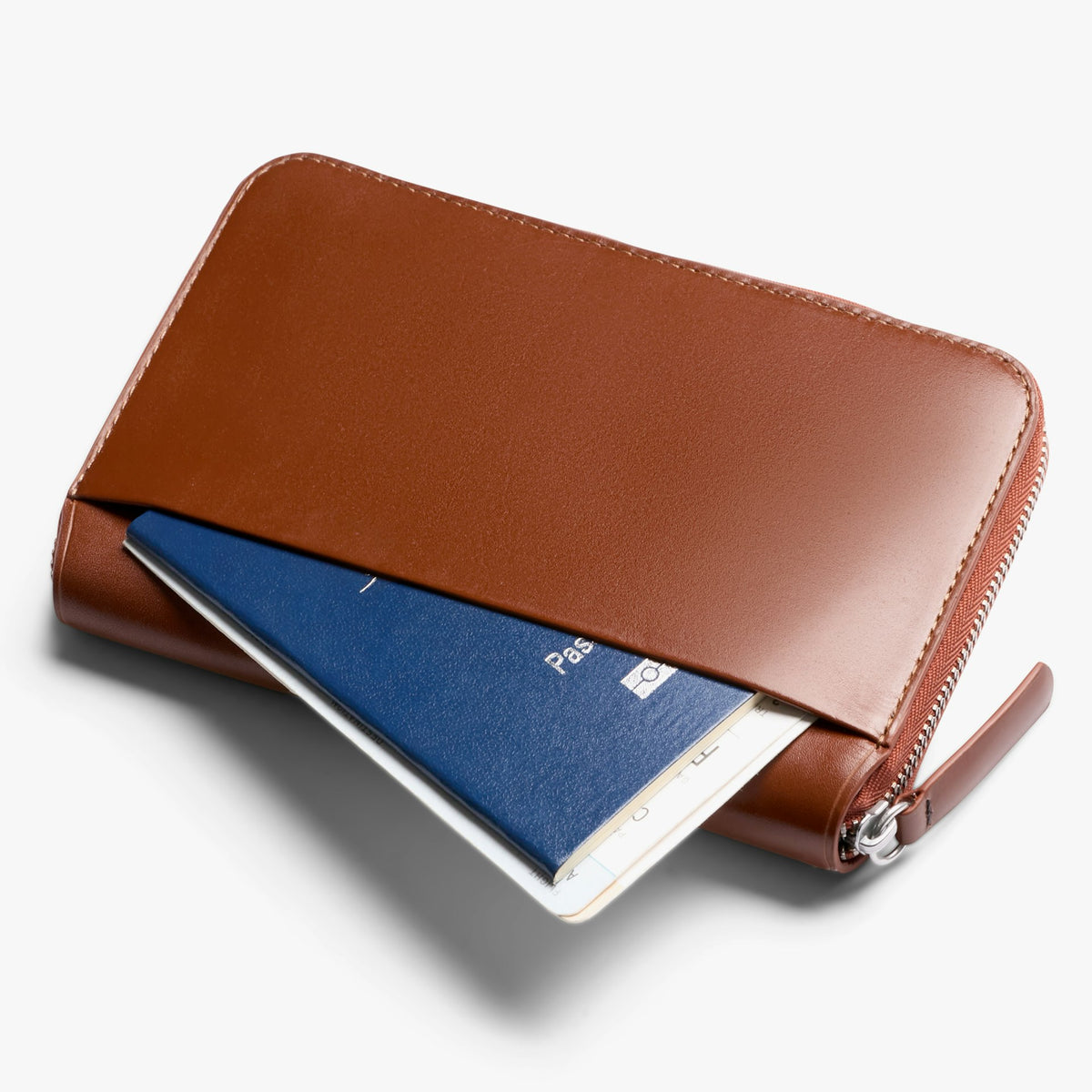Travel Folio - US 4138