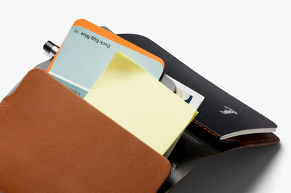 Notebook Cover - US 5244