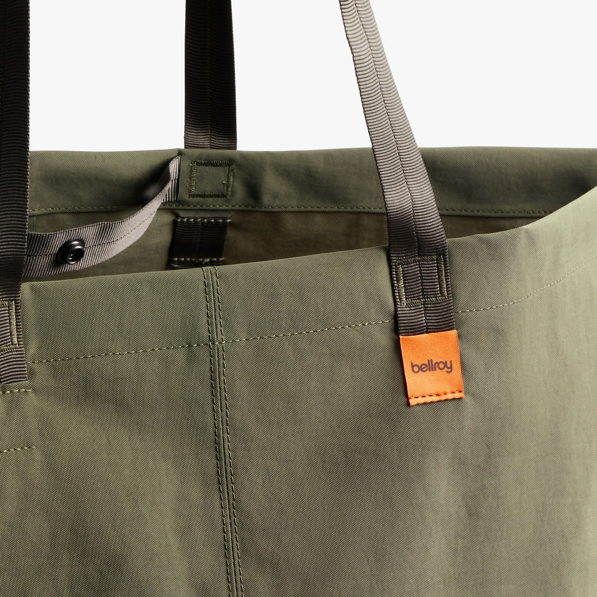 Market Tote Plus - US 9148