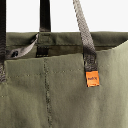 Market Tote Plus - US 9148