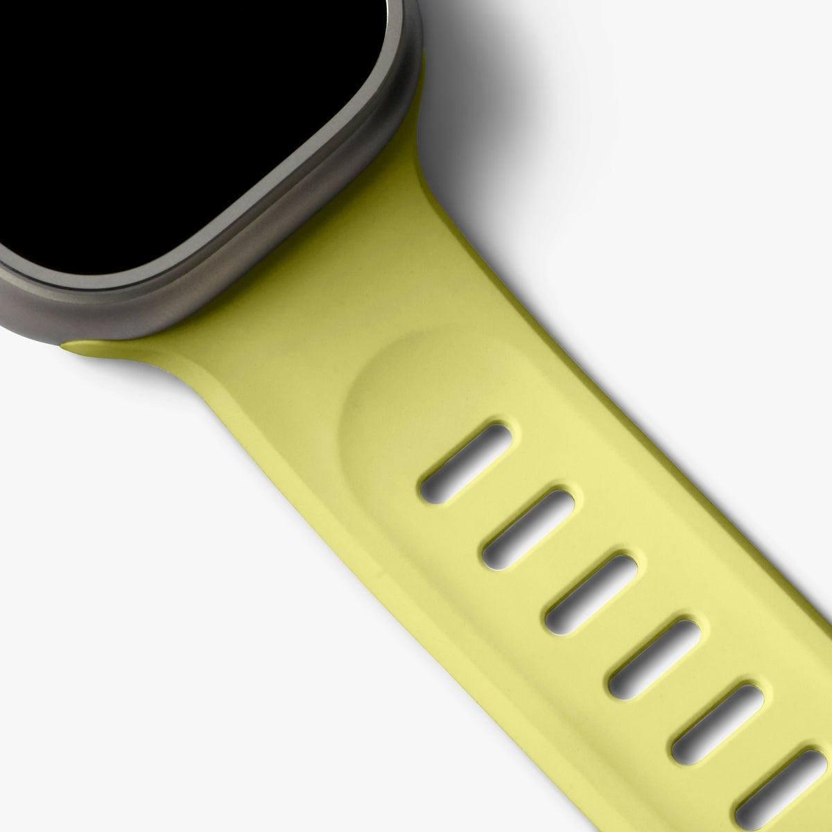 Venture Watch Strap - US 4269