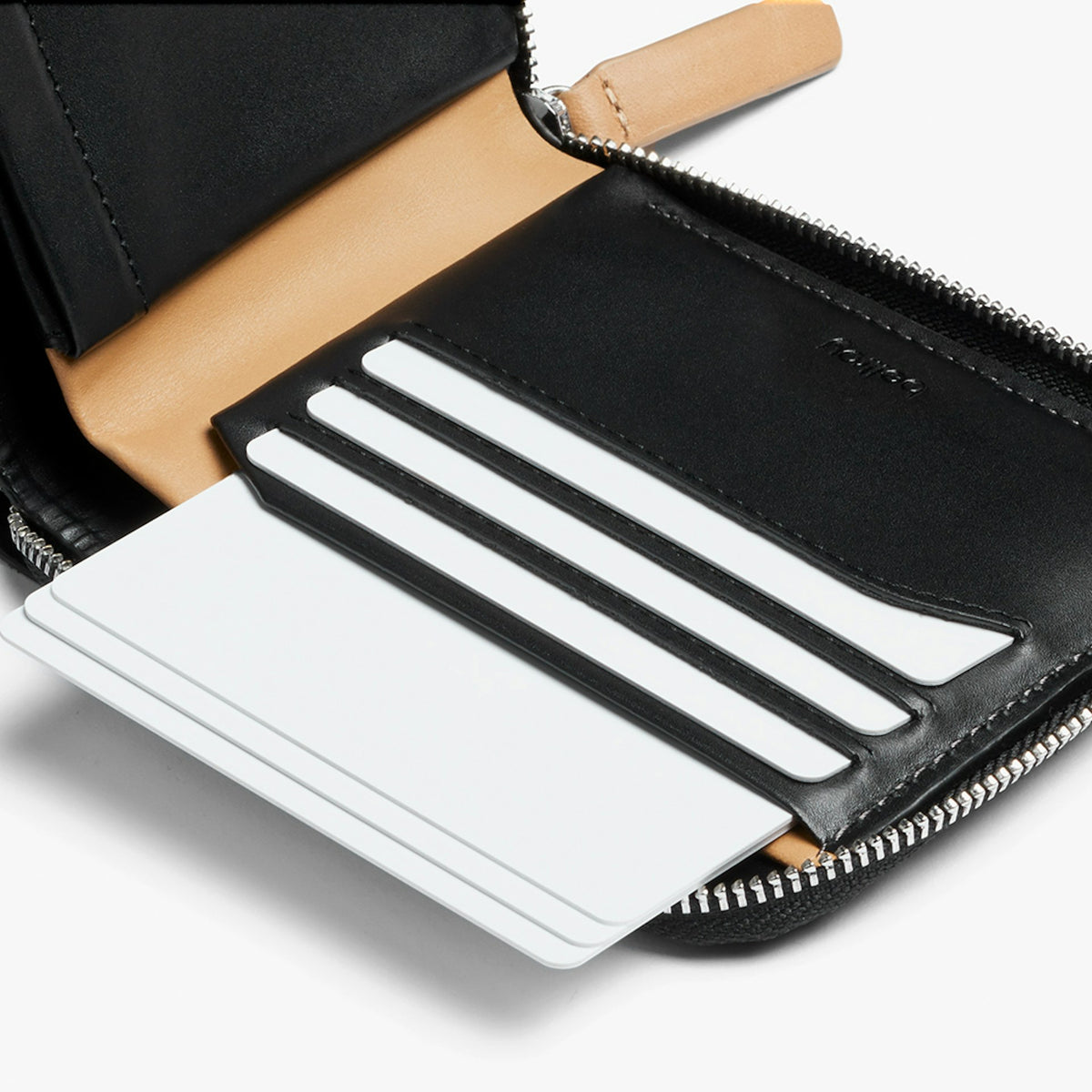 Zip Wallet - US 5778