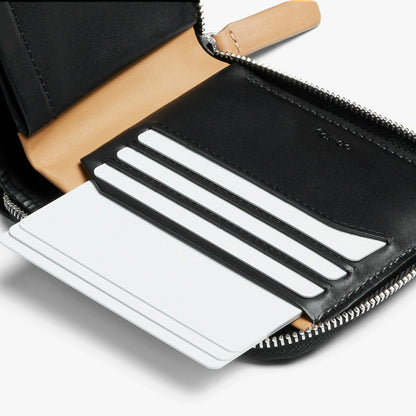 Zip Wallet - US 5778