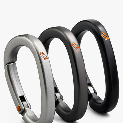 Carabiner Trio - US 1141