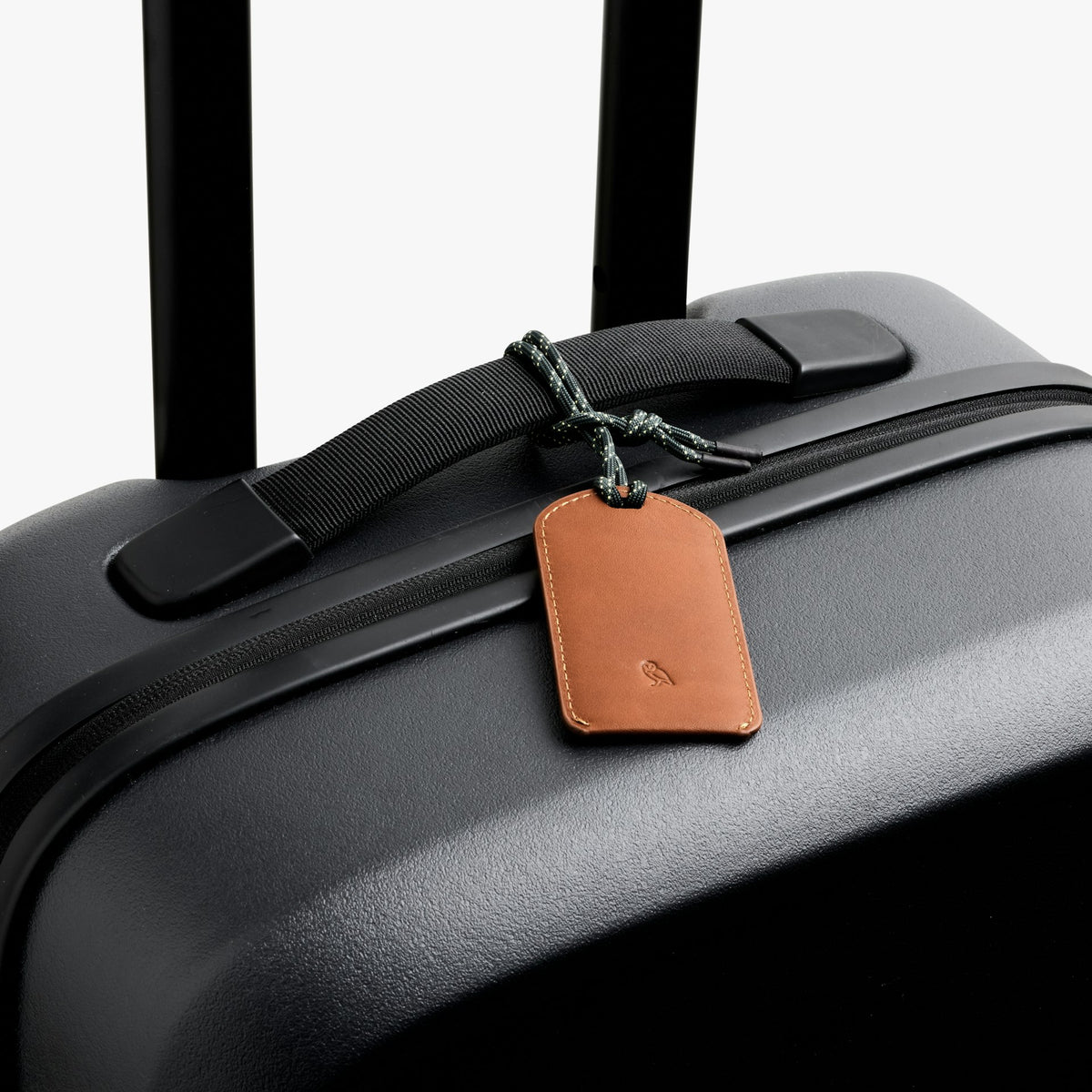 Luggage Tag - US 7696