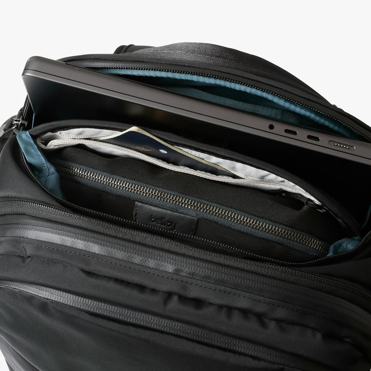 Transit Travel Pack Pro - US 8793
