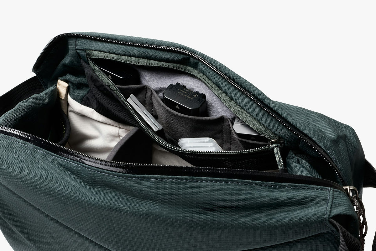 Venture Sling 10L - US 9869