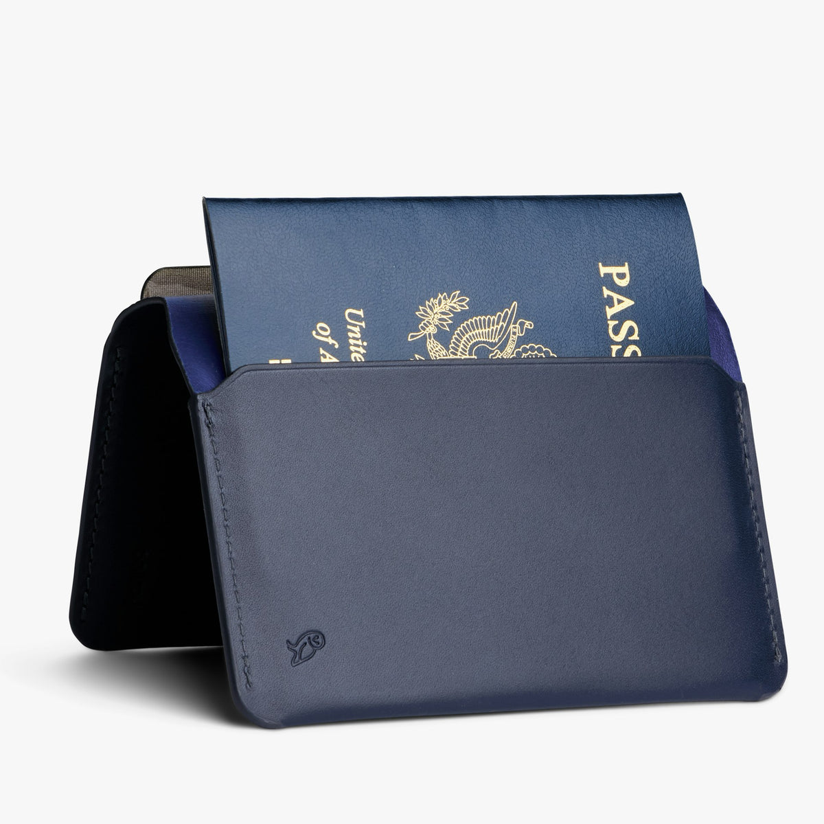 Passport Cover - US 2895