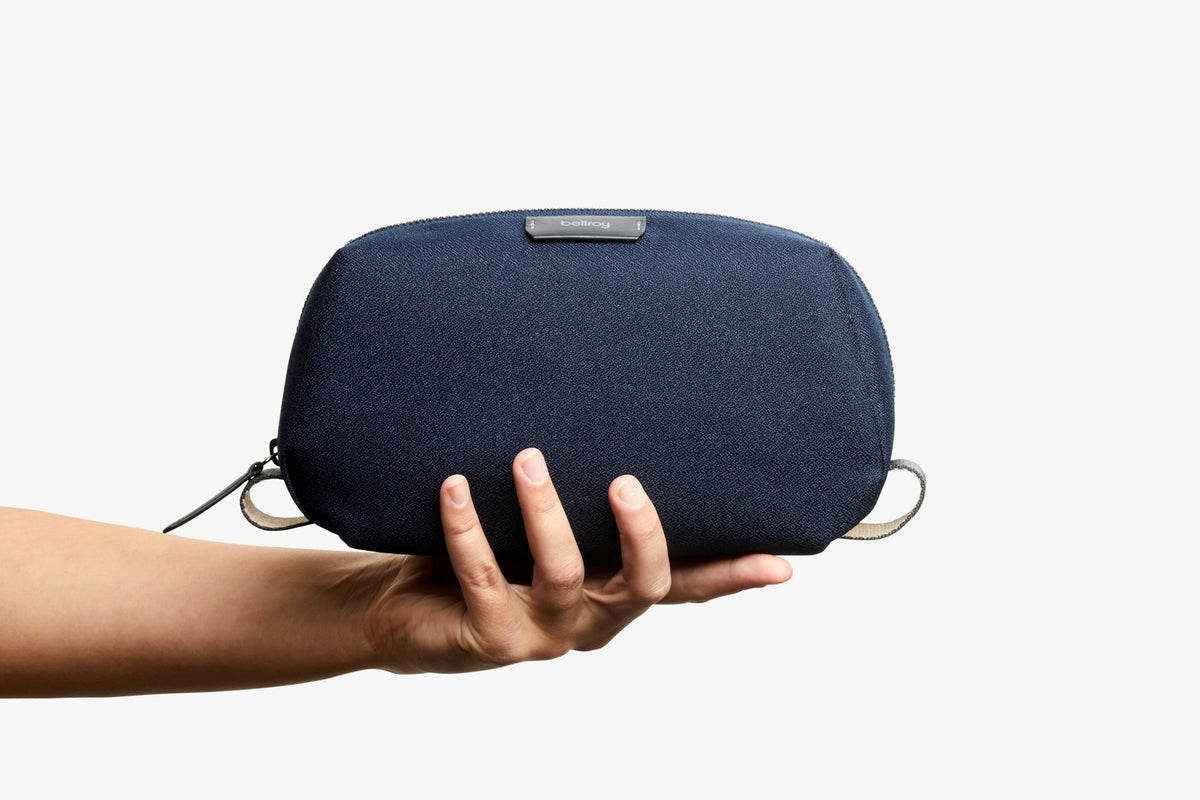 Toiletry Kit - US 1734