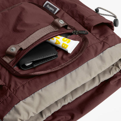 Cinch Minipack - US 5615