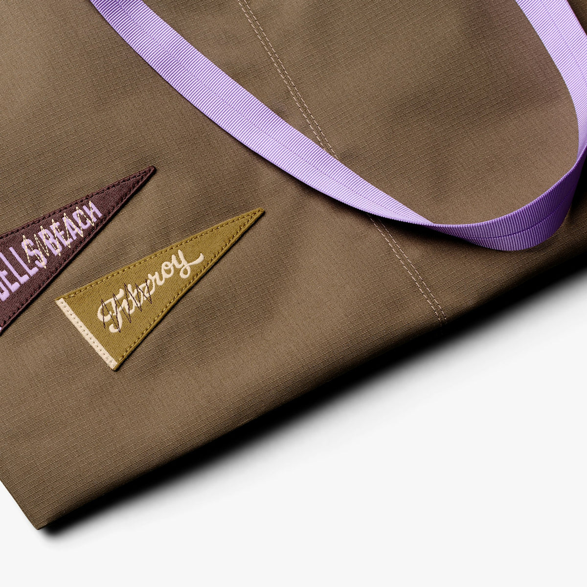 Market Tote - US 9539