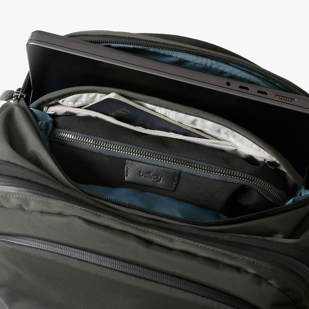 Transit Travel Pack Pro - US 4105