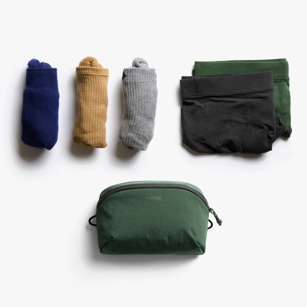 Lite Packing Pouch 2L - US 4438