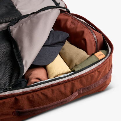 Lite Carry-On - US 0905
