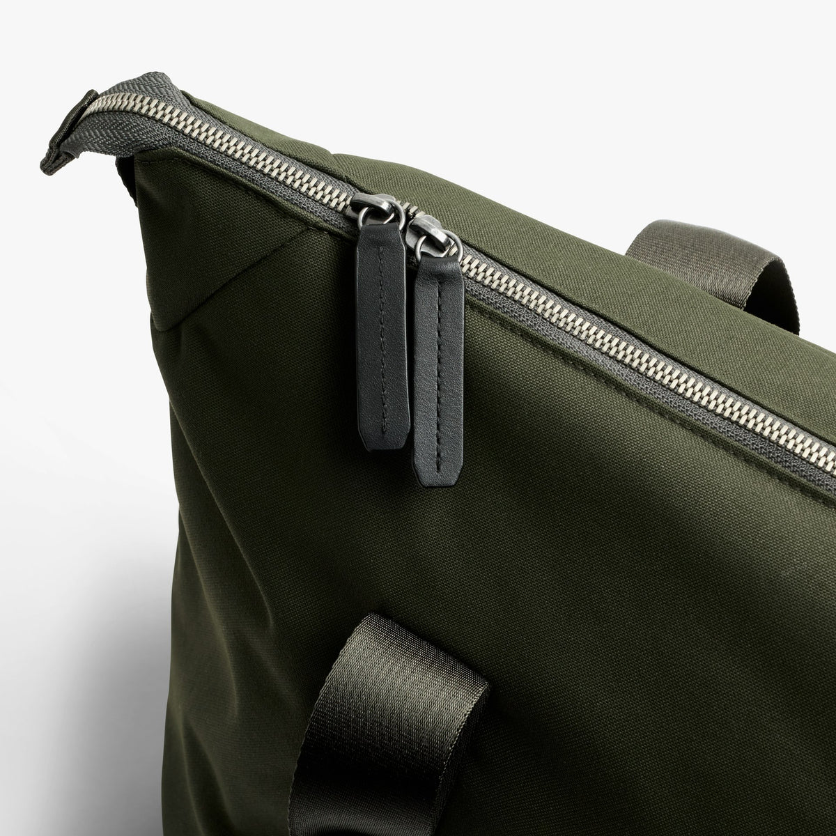 Classic Getaway Bag - US 1666