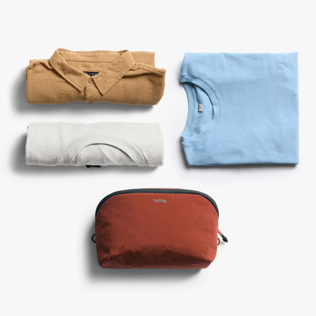 Lite Packing Pouch 3L - US 5594