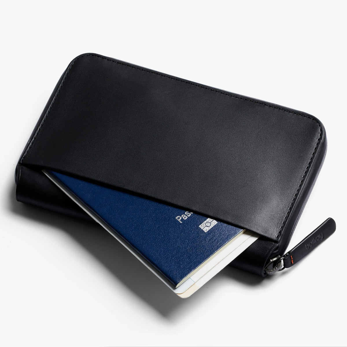 Travel Folio - US 2372