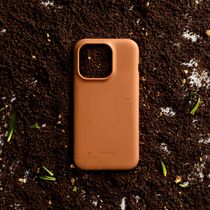 Bio Phone Case - US 0065
