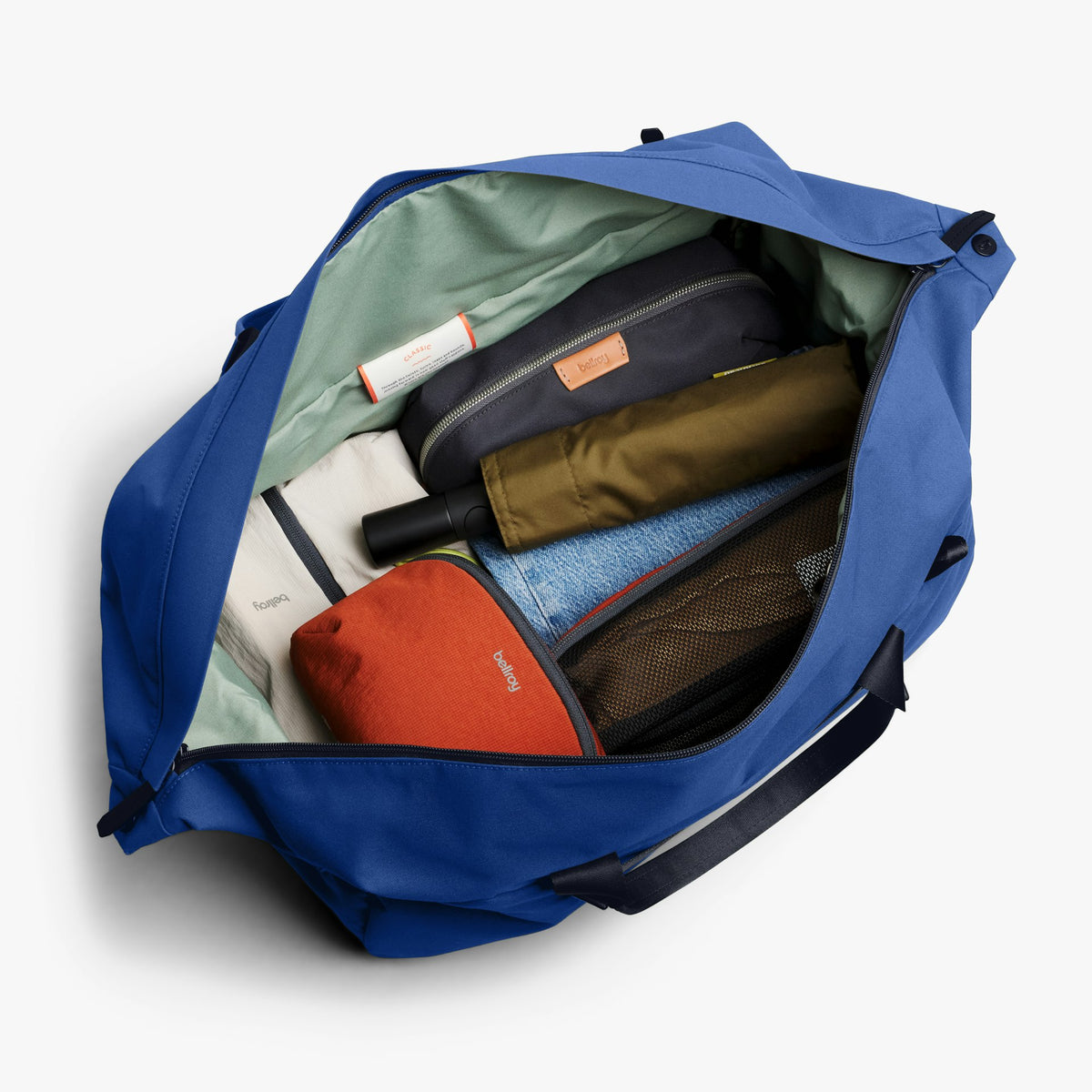 Classic Duffel 35L - US 9635