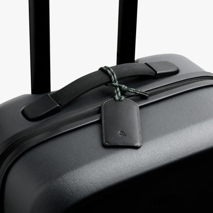 Luggage Tag - US 6521