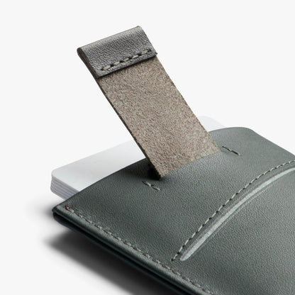 Card Sleeve - US 7462