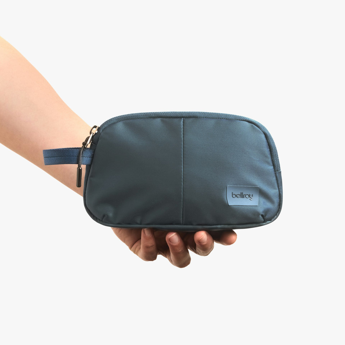 Laneway Daily Pouch - US 1794