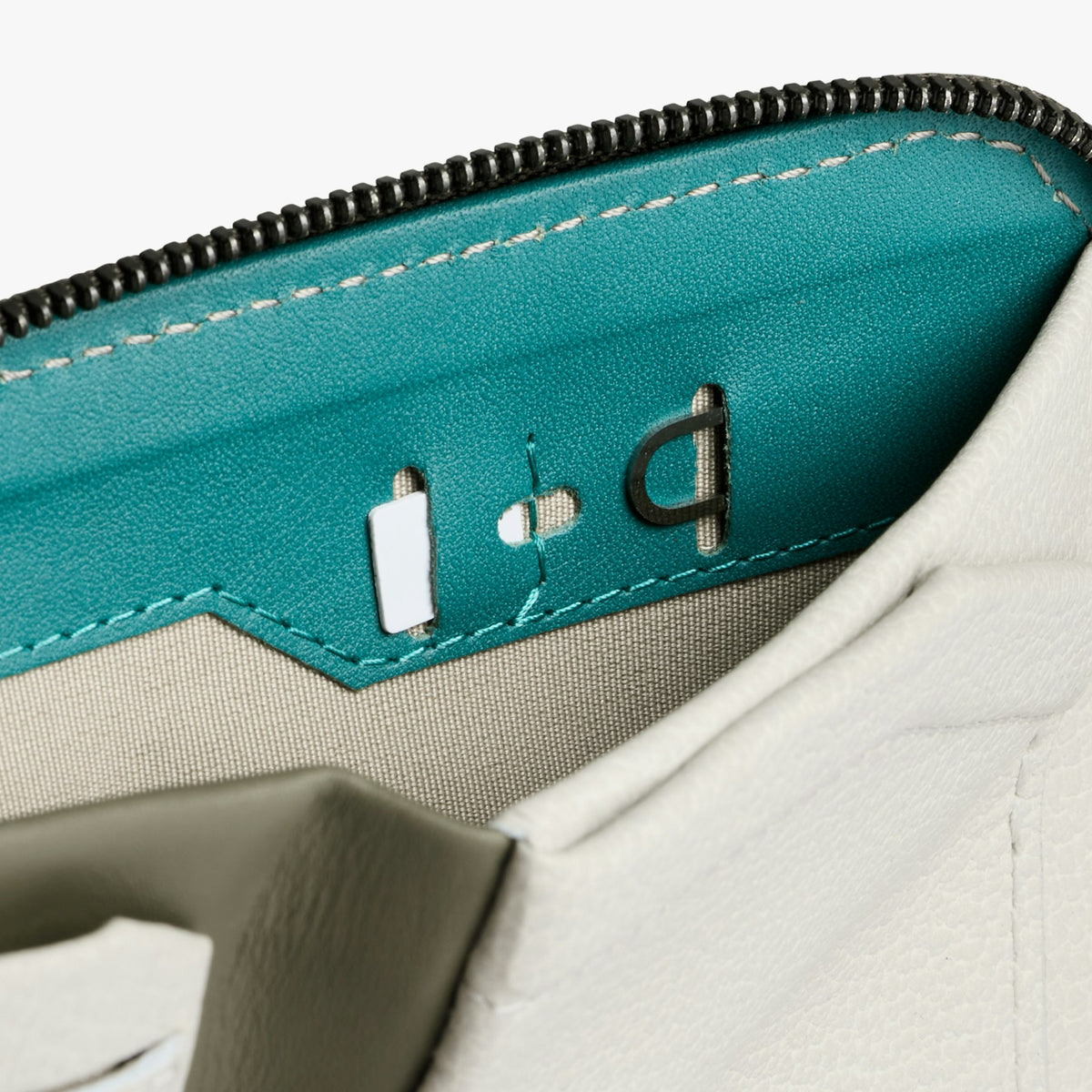 Zip Wallet - US 4495