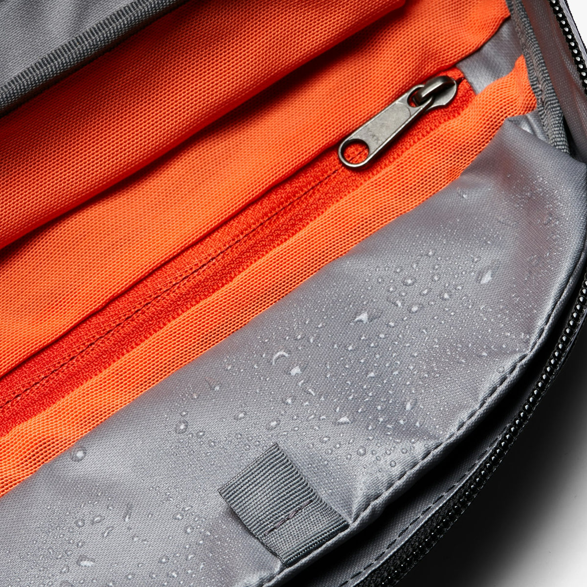 Toiletry Kit Plus - US 2917