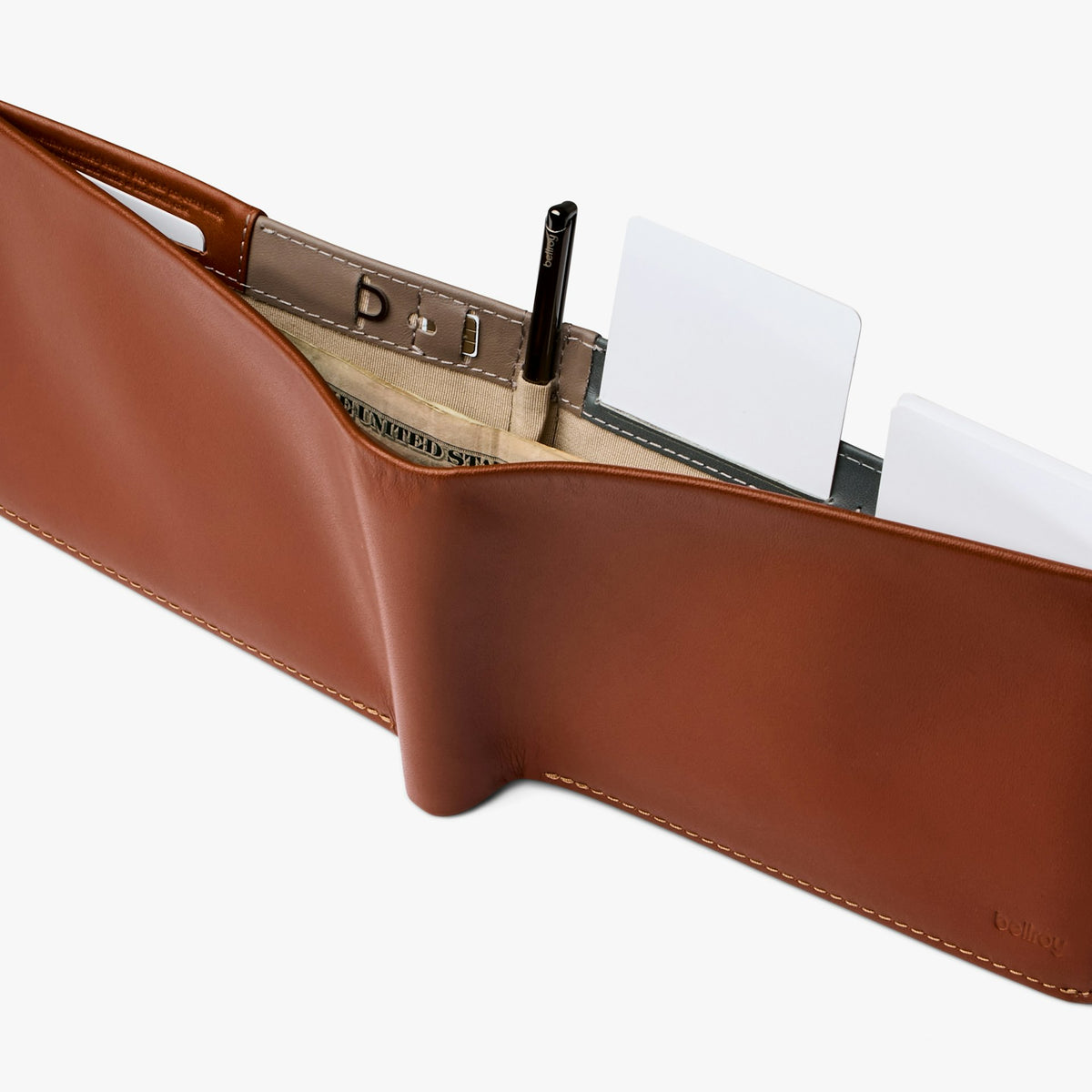 Travel Wallet - US 8777