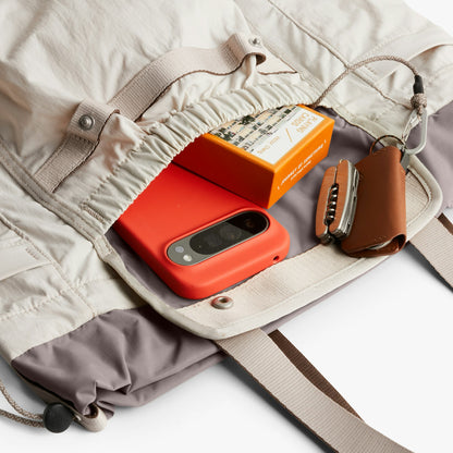 Cinch Tote - US 3894