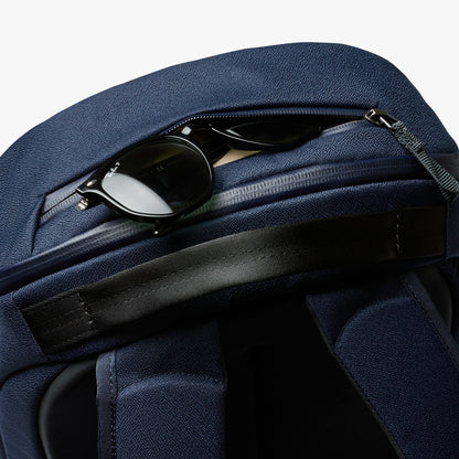Via Backpack - US 9565