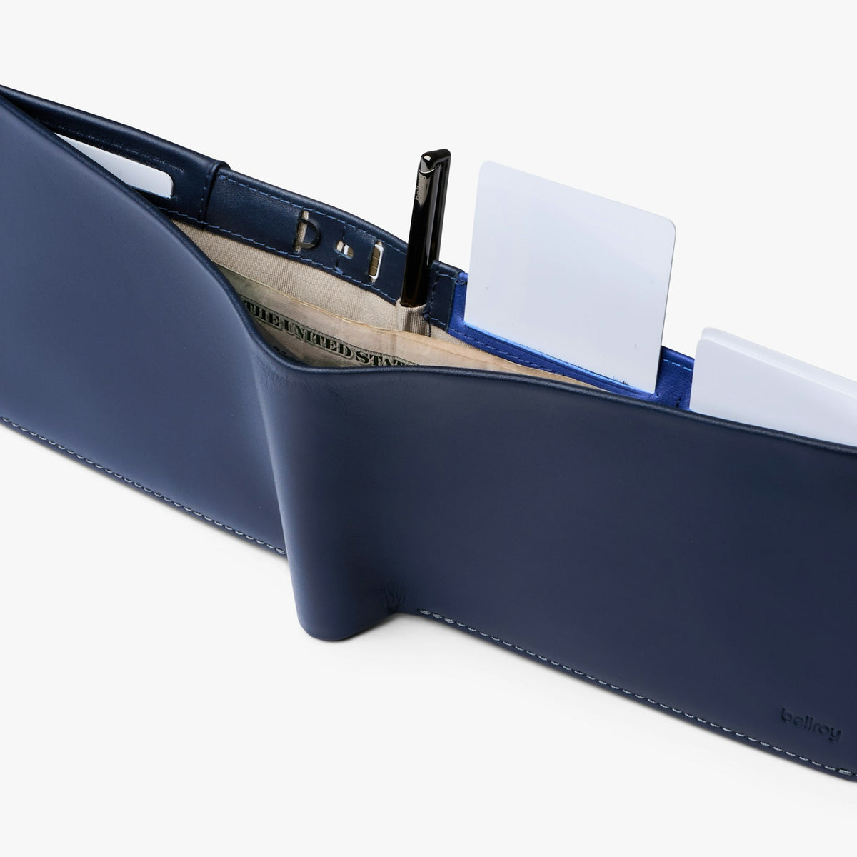 Travel Wallet - US 9284