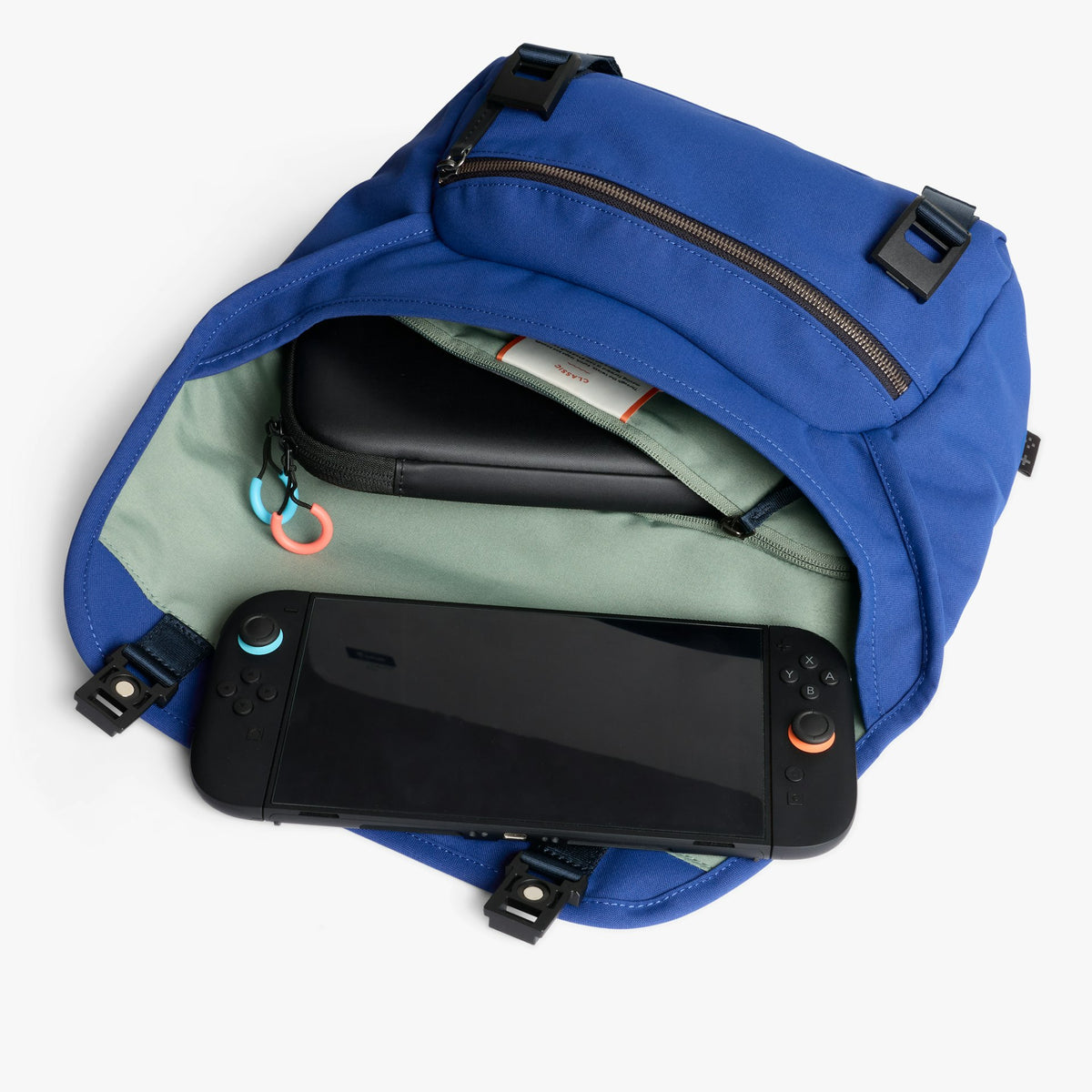 Classic Messenger - US 7083
