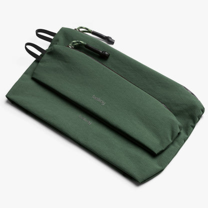 Lite Pouch Duo - US 3581