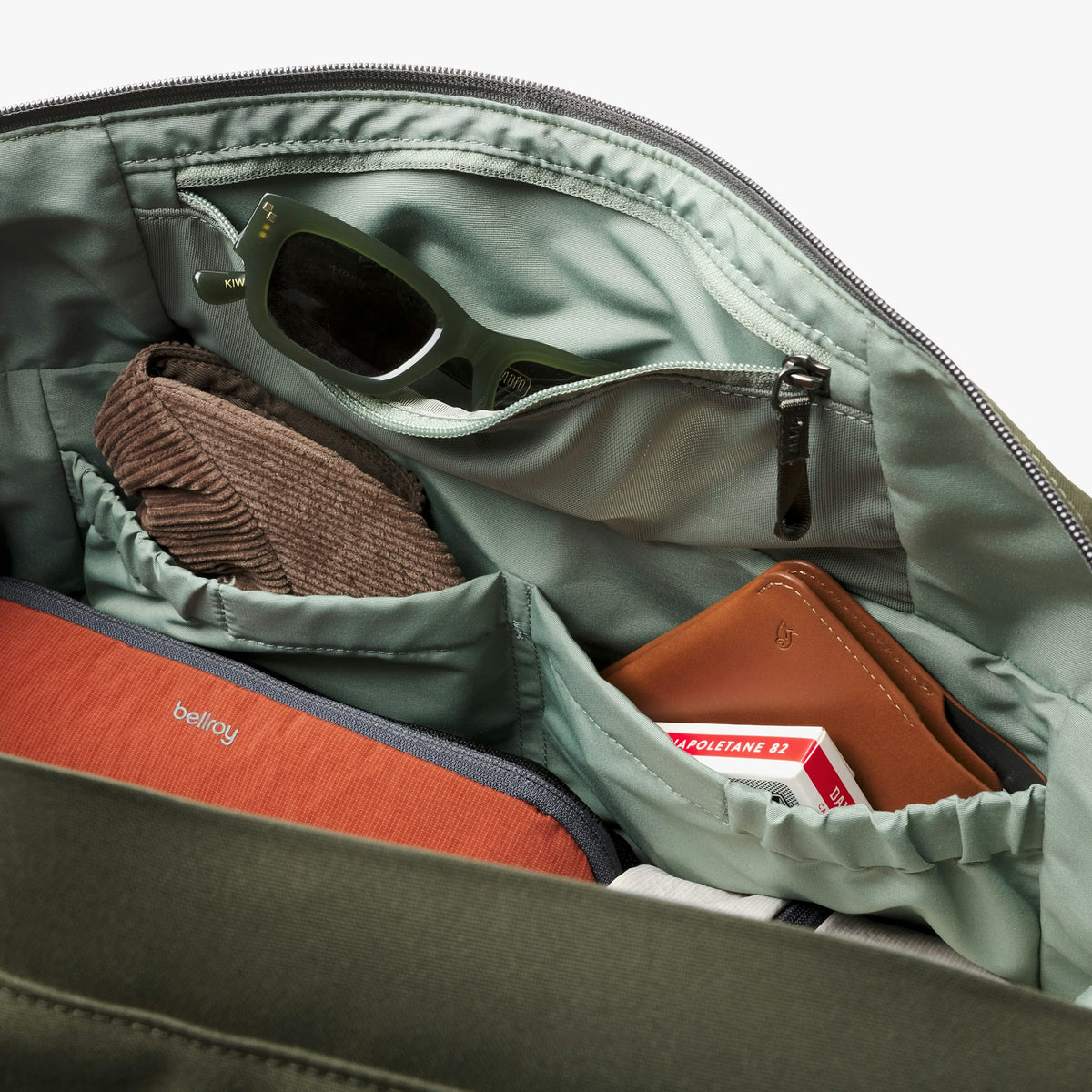 Classic Duffel 35L - US 4413