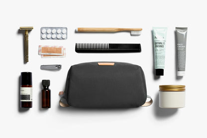 Toiletry Kit - US 0836