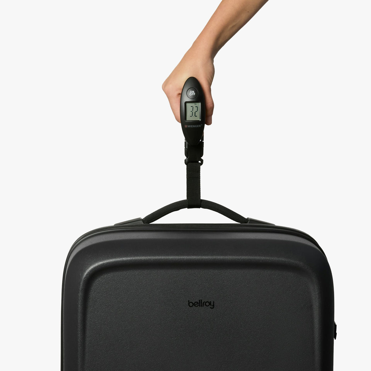 Transit Carry-On Large - US 7161