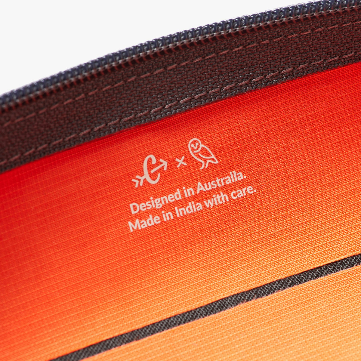 Pencil Case - US 2582