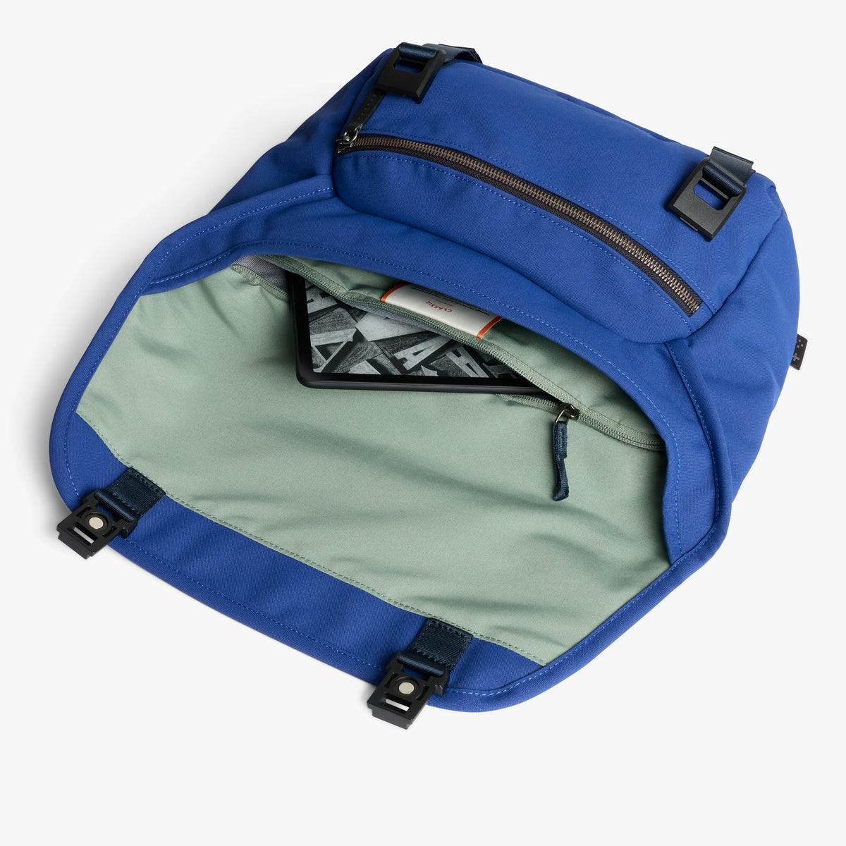 Classic Messenger - US 7083