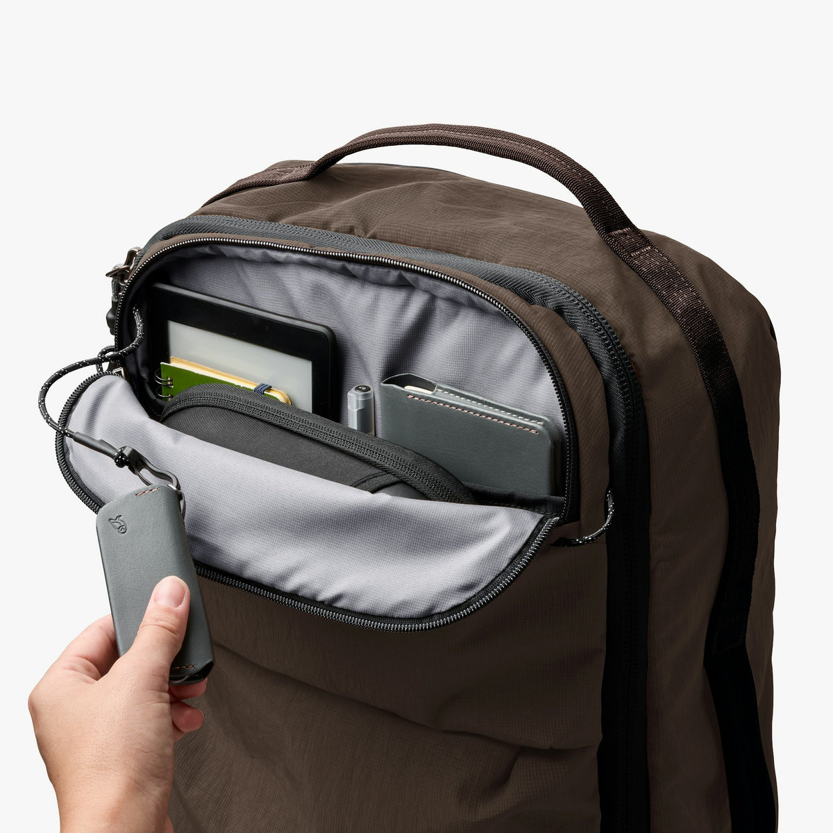 Lite Carry-On - US 6510