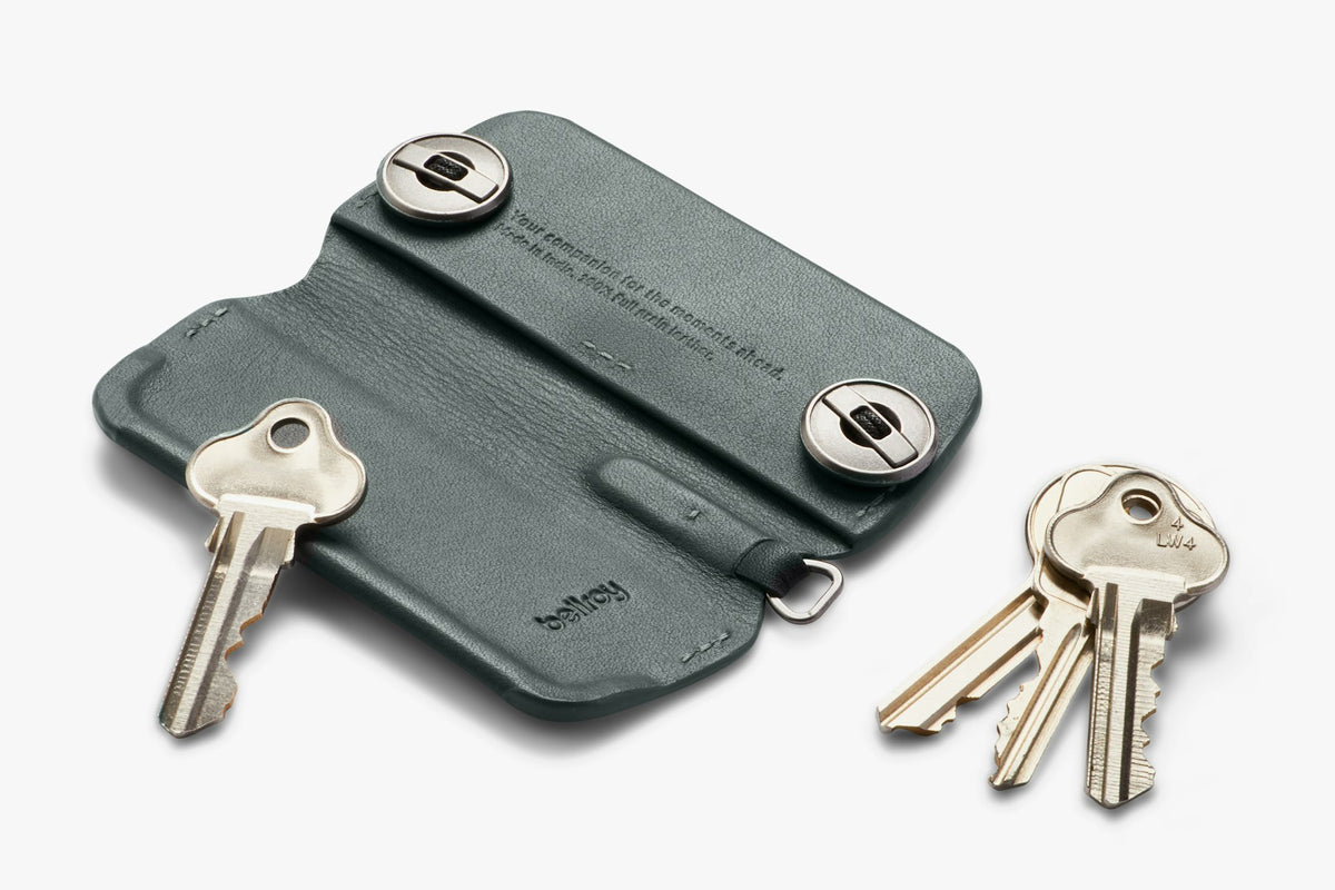 Key Cover Plus - US 9219