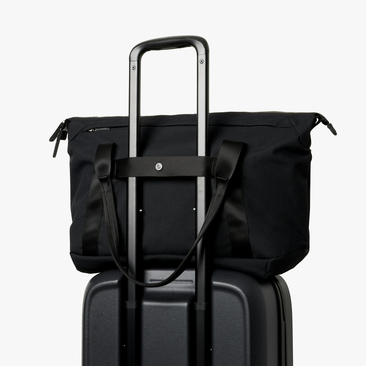 Classic Getaway Bag - US 3593