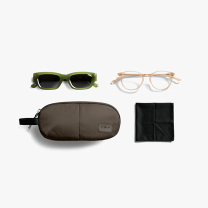 Laneway Sunglasses Pocket - US 1429