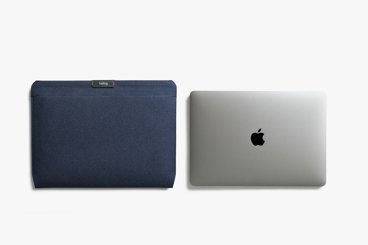 Laptop Sleeve - US 6467