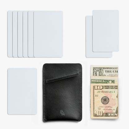 Card Sleeve - US 9471