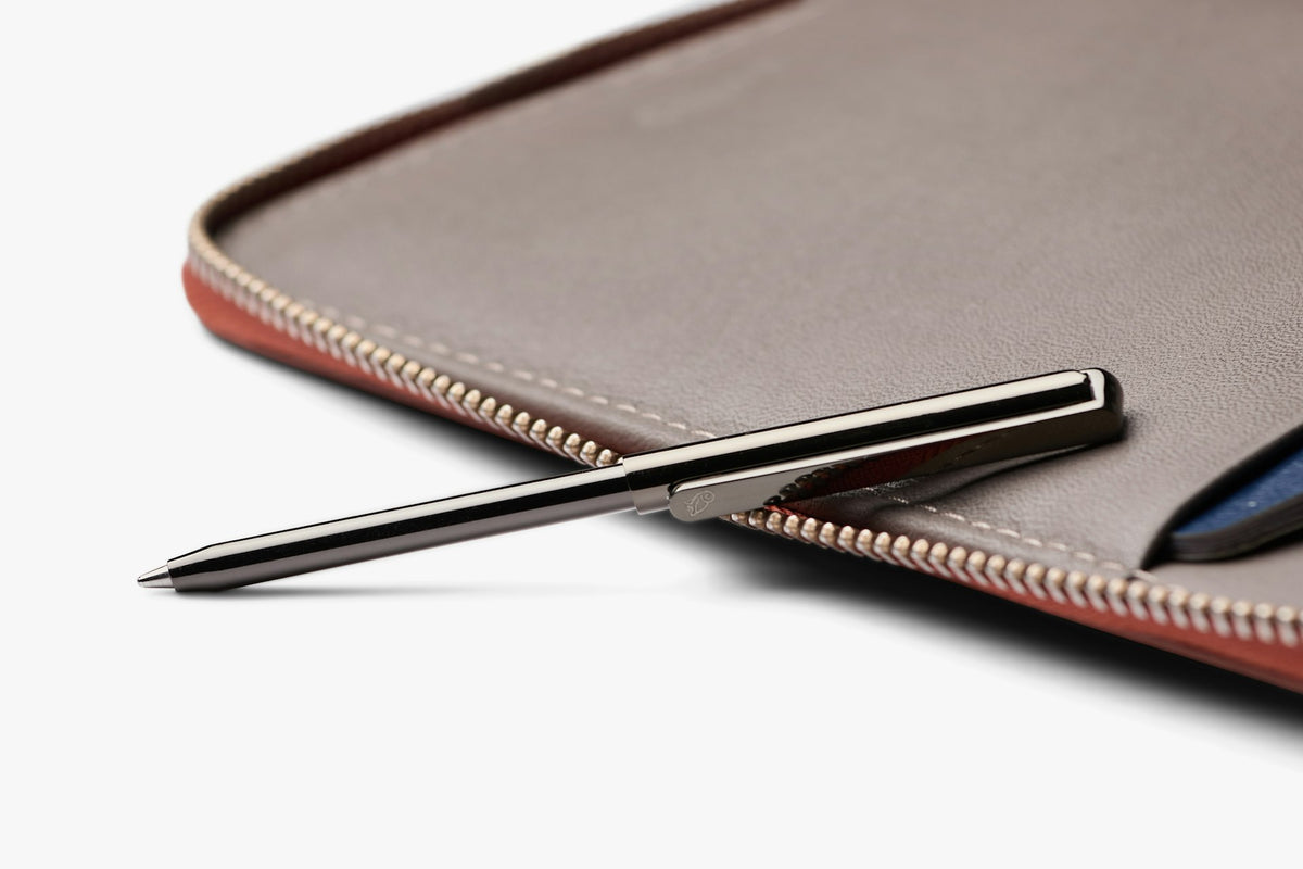 Travel Folio - US 4138