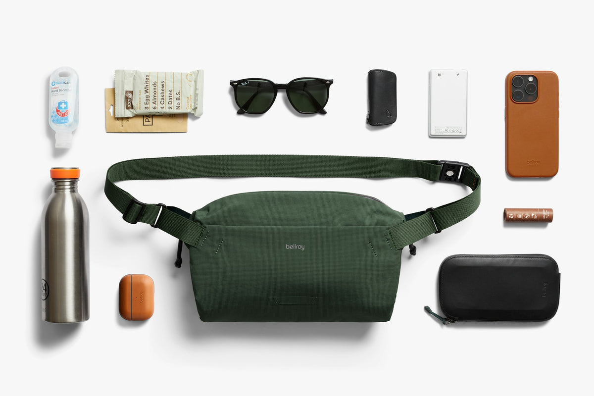 Lite Sling - US 1312