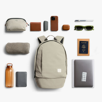 Classic Backpack - US 2172