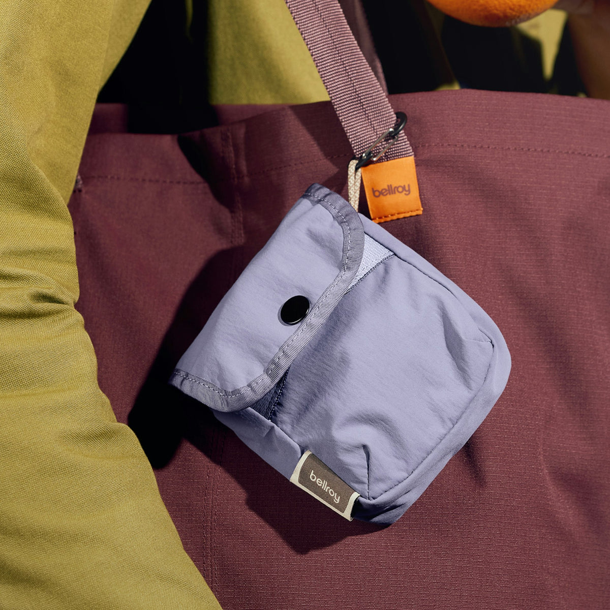 Cinch Pocket - US 1294