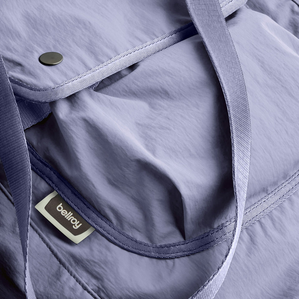 Cinch Tote - US 2547